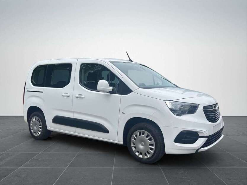 Opel Combo 128.000 km 12.250 € Münster bei Dieburg 64839