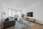 Etagenwohnung Frankfurt am Main Sachsenhausen - 4 Zimmer, 100 m&sup2;, 425.000&euro; | Angebot:26703620