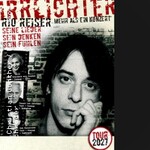 IRRLICHTER - Rio Reiser - Seine Lieder - Eine Hommage