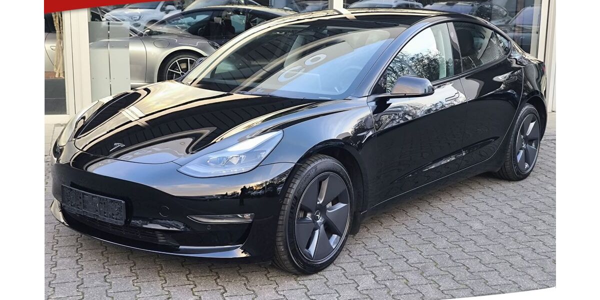 Tesla Model 3 122.385 km 24.750 &euro; Dieburg 64807
