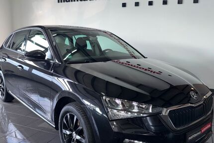 Skoda Scala 162.000 km 9.900 &euro; Hofheim-Wallau 65719