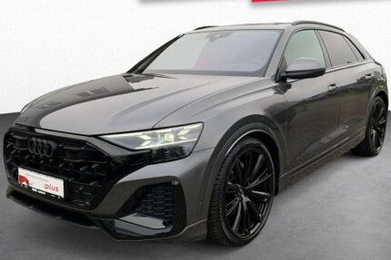 Audi Q8 34.600 km 83.979 &euro; Offenbach am Main 63071