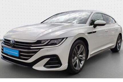 VW Arteon 15.090 km 37.490 € Mainz-Kastell (Wiesbaden) 55252