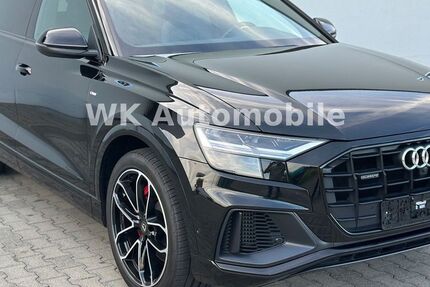 Audi Q8 69.500 km 63.990 € Altenstadt 63674