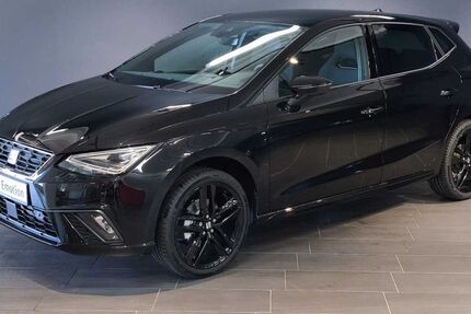 Seat Ibiza 1.312 km 26.916 € Offenbach 63069