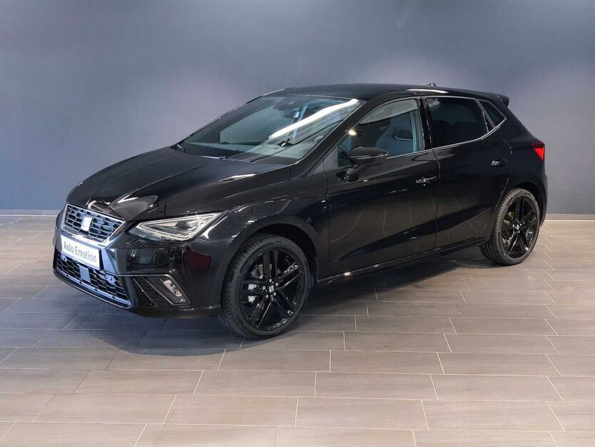Seat Ibiza 1.312 km 26.916 € Offenbach 63069