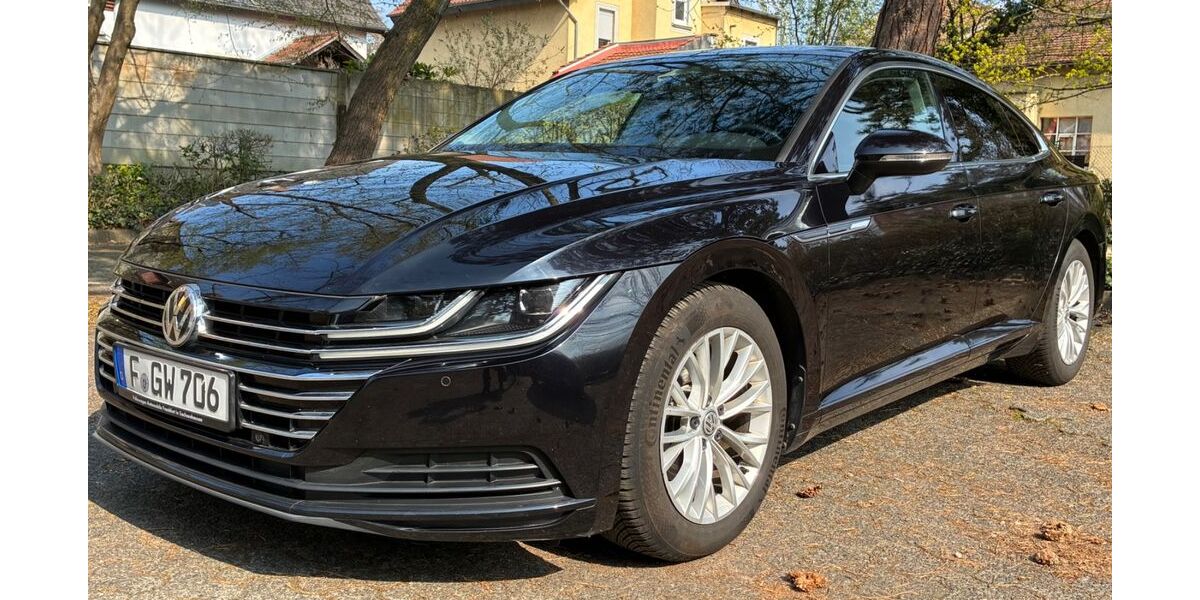 VW Arteon 112.000 km 16.800 &euro; Frankfurt 65934