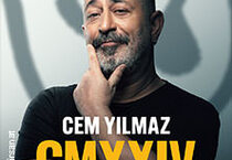 Cem Yilmaz