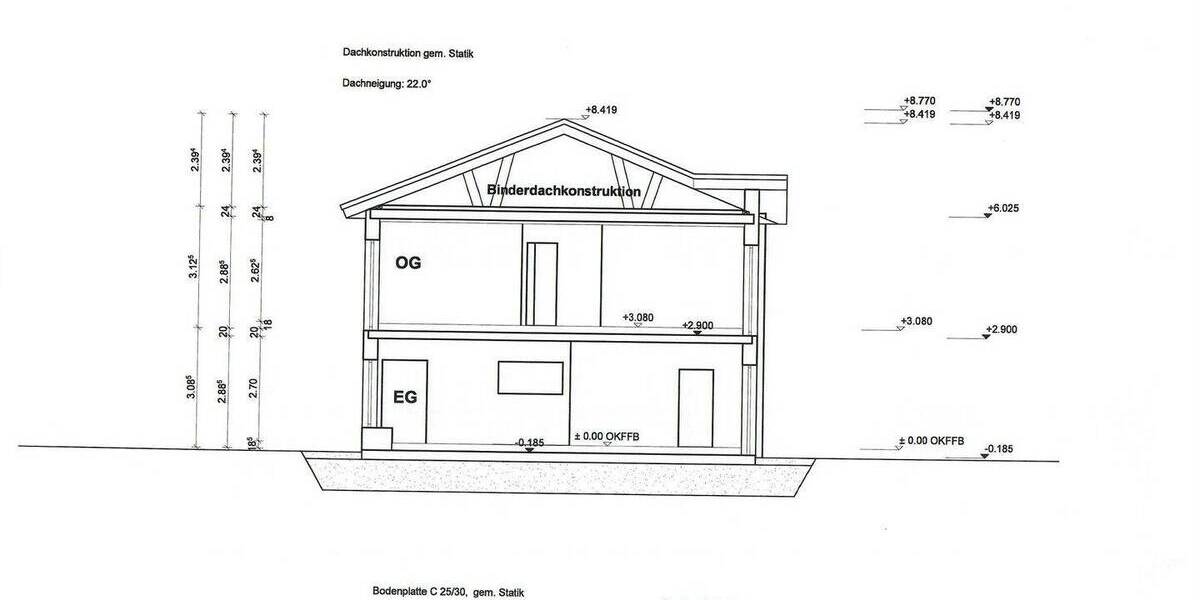 Einfamilienhaus Bad Homburg vor der Höhe Ober-Eschbach - 4 Zimmer, 105 m&sup2;, 1.375.150&euro; | Angebot:25777496
