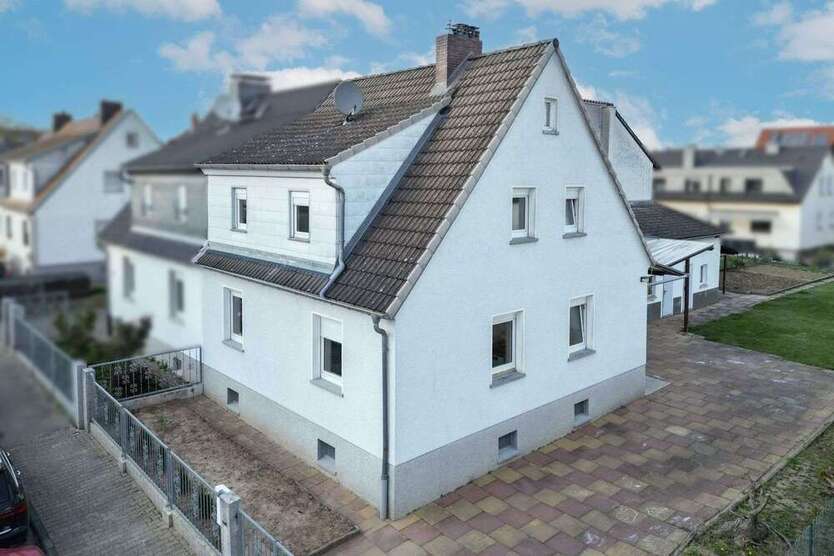 Haus zum Kaufen in Langenselbold 459.000 € 109.31 m²
