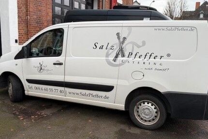 Peugeot Expert 136.000 km 10.000 &euro; Nidderau 61130