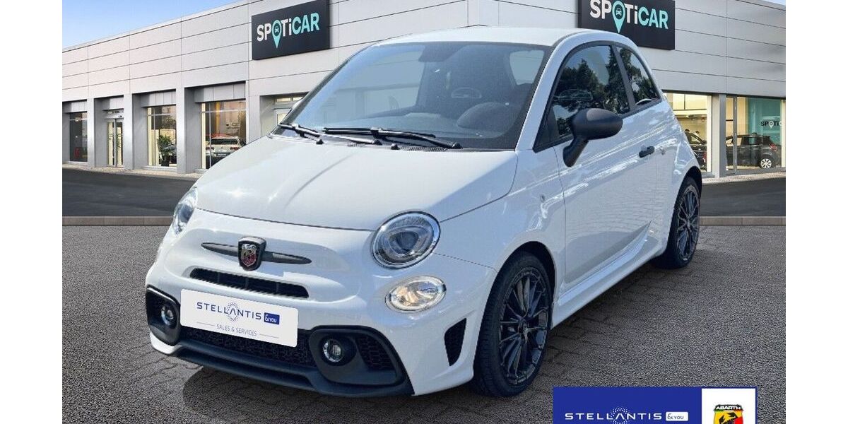 Abarth 595 15.995 km 20.980 &euro; Maintal 63477