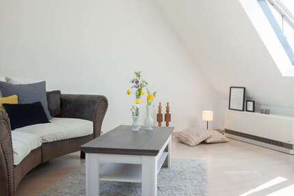 Wohnung Aschaffenburg Damm - 3 Zimmer, 80 m&sup2;, 1.350&euro; | Angebot:26255952