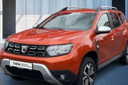 Dacia Duster 54.109 km 15.490 € Frankfurt / Main 60314
