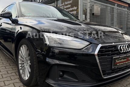 Audi A5 188.000 km 21.190 &euro; Offenbach am Main 63071