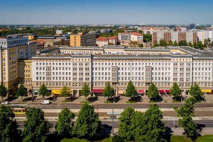 Wohnung zum Mieten in Magdeburg 323,78 € 43.17 m²