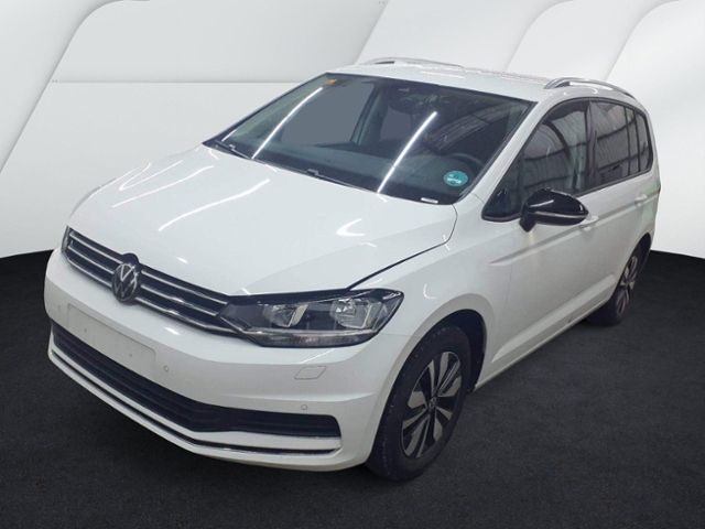 VW Touran 25.064 km 29.789 &euro; Gross-Gerau 64521