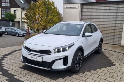 Kia XCeed 1.500 km 22.990 € Wiesbaden 65199