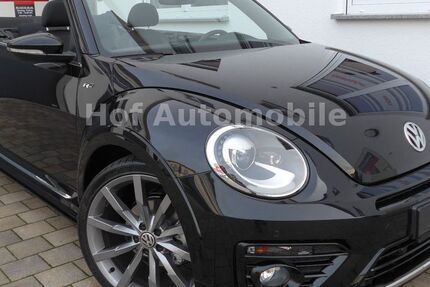 VW Beetle 27.782 km 29.270 &euro; Rodgau 63110