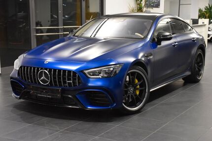 Mercedes-Benz AMG GT 56.367 km 102.550 &euro; Dieburg 64807