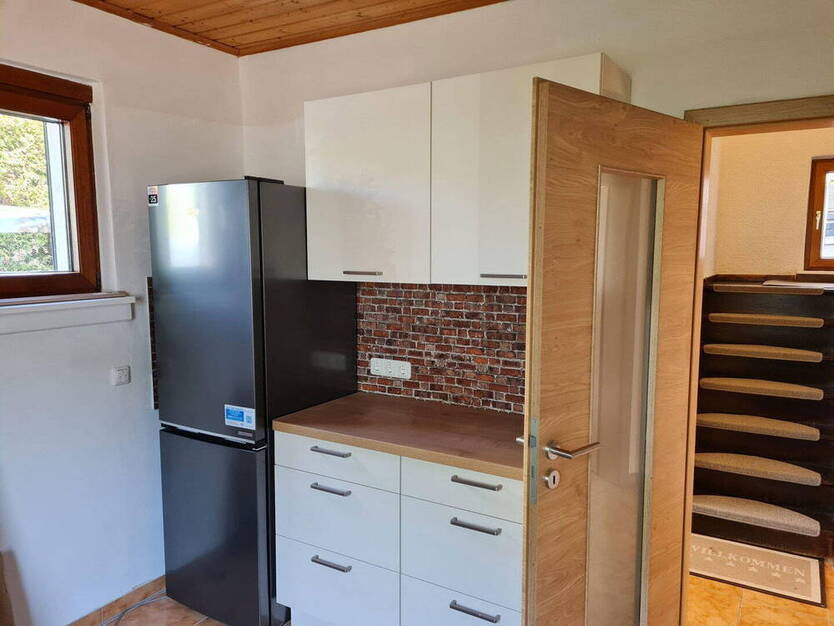Traumhaftes 1 Familien Haus freistehend mit großem Garten in Gelnhausen