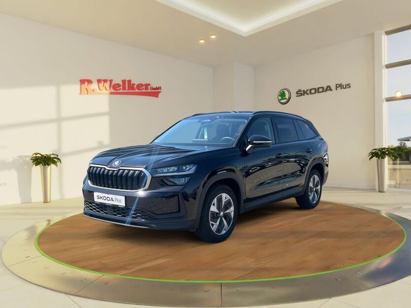 Skoda Kodiaq 11.150 km 45.900 € Weiterstadt 64331