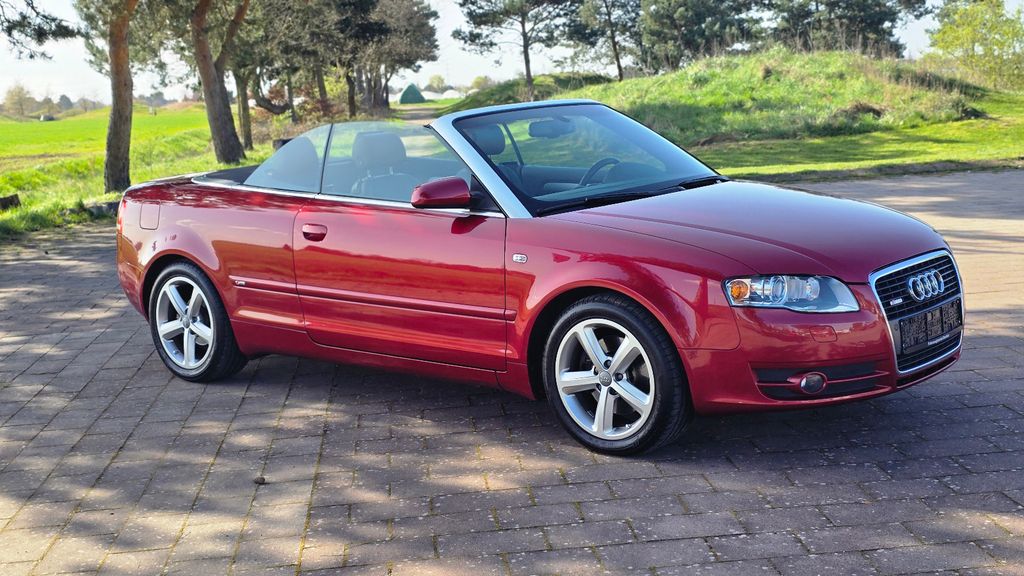 Audi A4 145.800 km 10.900 &euro; Büttelborn 64572