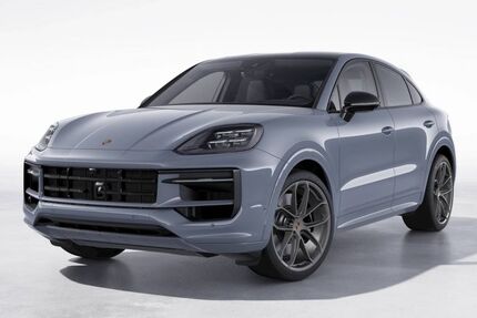 Porsche Cayenne 9.900 km 163.777 &euro; Darmstadt 64295