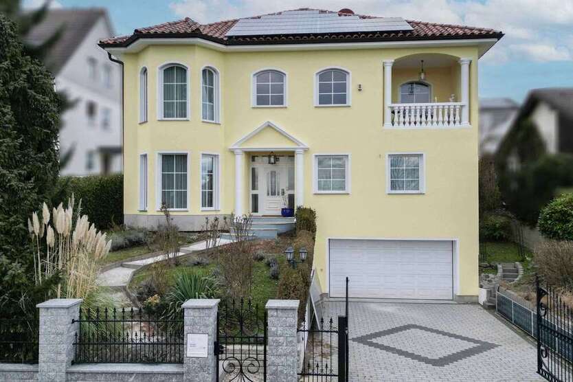 Haus zum Kaufen in Ober-Ramstadt 1.099.000 € 260.27 m²