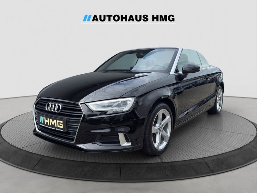 Audi A3 82.000 km 19.900 € Büdingen-Düdelsheim 63654