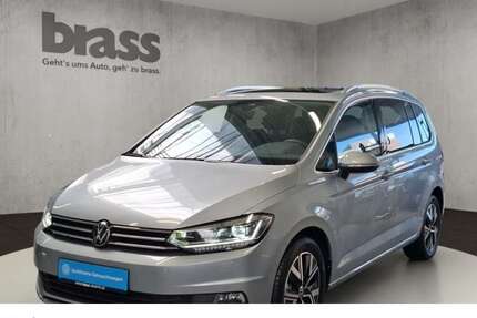 VW Touran 3.541 km 43.990 &euro; Dietzenbach 63128