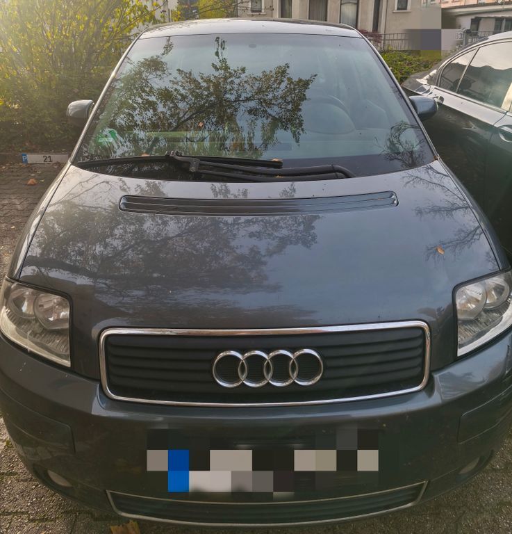 Audi A2 317.000 km 1.000 € Offenbach am main 63069