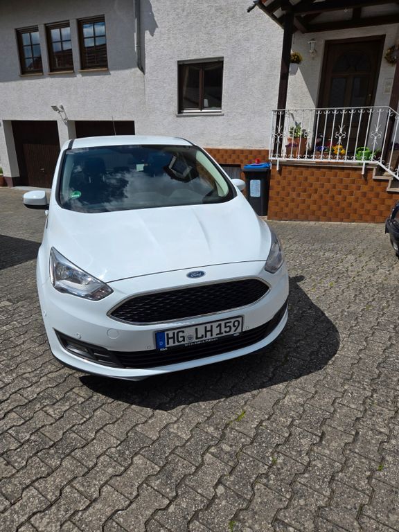 C-Max