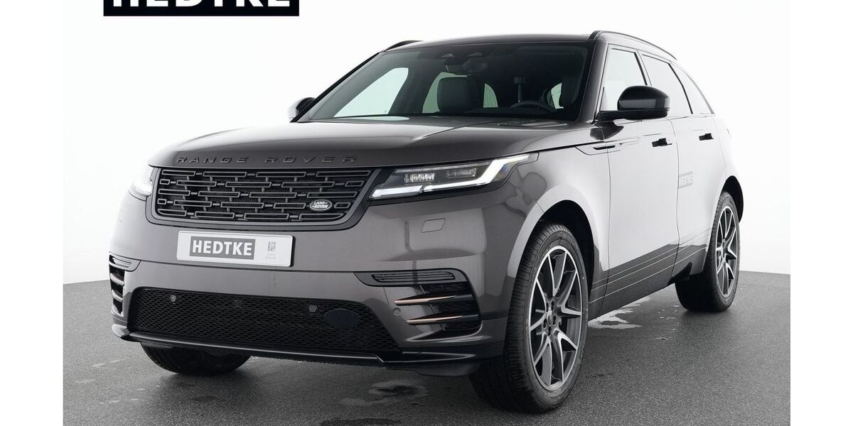 Land Rover Range Rover Velar 3.000 km 74.990 &euro; Weiterstadt 64331