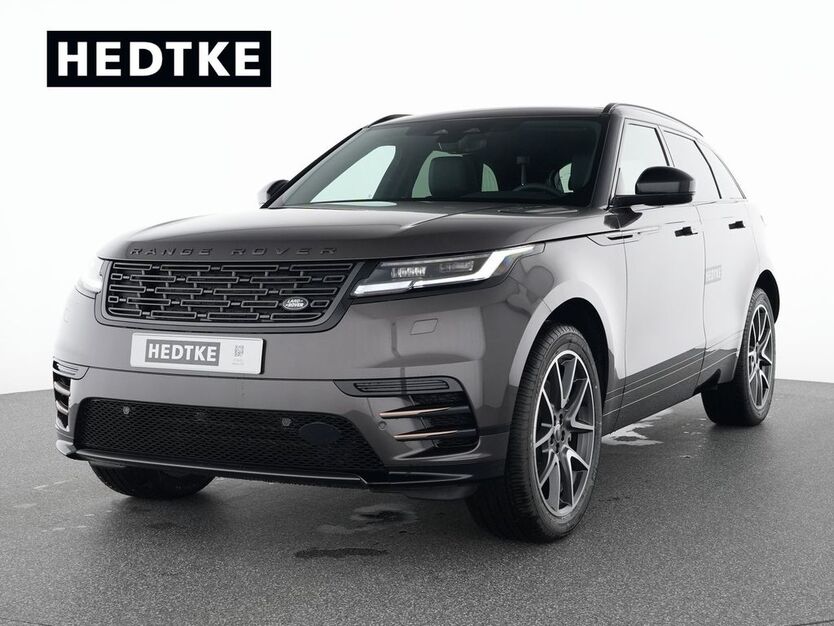 Land Rover Range Rover Velar 3.000 km 86.490 € Weiterstadt 64331