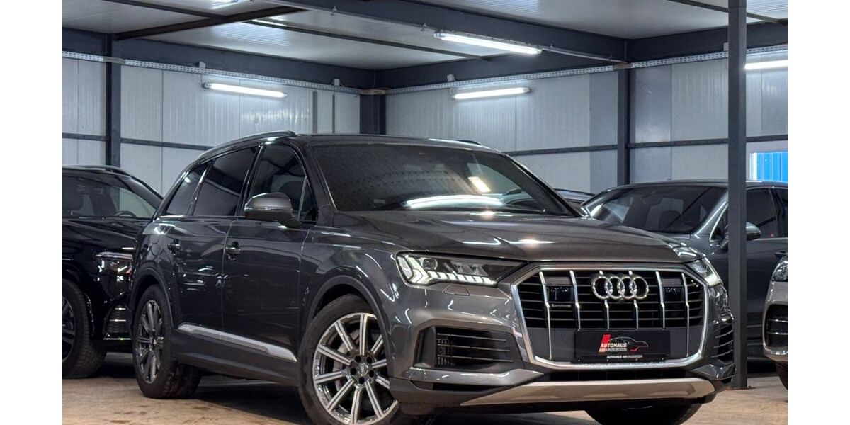 Audi Q7 68.148 km 43.890 &euro; Maintal 63477