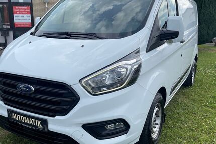 Ford Transit Custom 140.550 km 15.999 &euro; Langen 63225