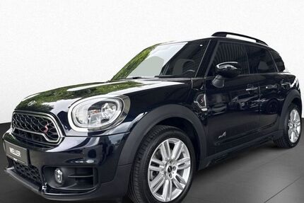 Mini Countryman S (Cooper) 75.711 km 22.470 &euro; Bad Homburg 61352