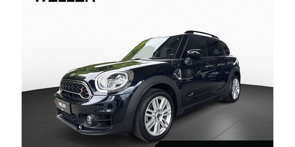 Mini Countryman S (Cooper) 75.711 km 22.470 &euro; Bad Homburg 61352