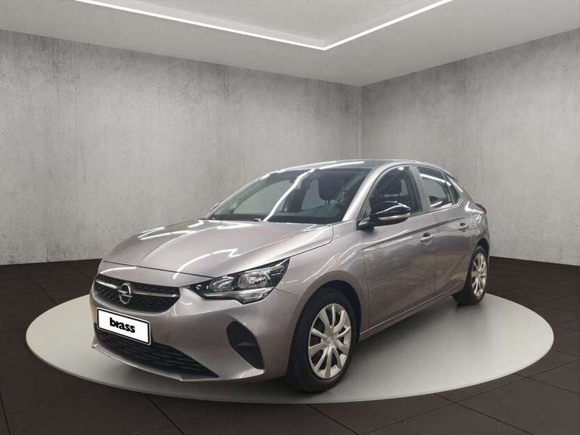 Opel Corsa 49.300 km 10.450 € Aschaffenburg 63739