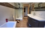 Eck-Haus im Haus mit Garten in toller Lage von Hanau - Maisonettenwohnung Hanau | Angebot:26924458