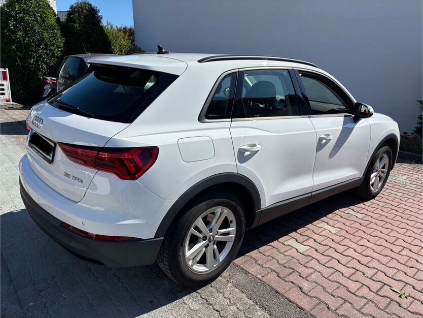 Audi Q3 72.500 km 24.999 € Bad Vilbel 61118