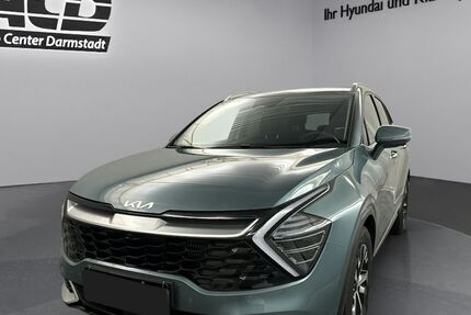 Kia Sportage 49.986 km 28.870 &euro; Darmstadt 64289