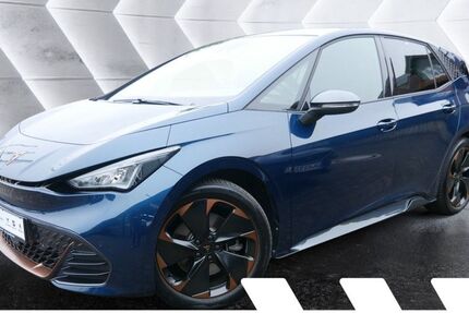Cupra Born 9.473 km 29.667 € Büdingen-Düdelsheim 63654