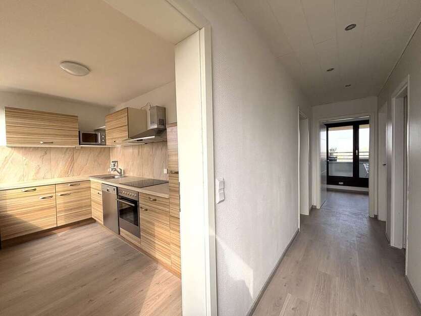 Wohnung zum Kaufen in Offenbach am Main 180.000 € 55 m²