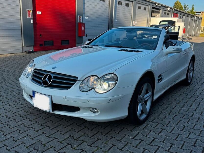 SL 500