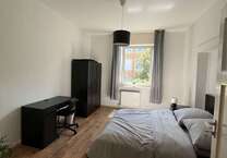 Wohnung zum Mieten in Offenbach am Main 520 € 15 m²