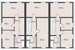 Reihenmittelhaus Flörsheim / Weilbach Weilbach - 4 Zimmer, 127 m&sup2;, 580.000&euro; | Angebot:25665503
