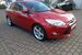 Focus Titanium Leder Keyless autom Einparksyst