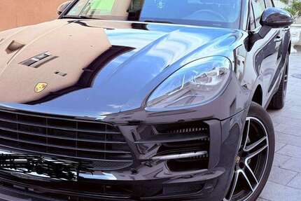 Porsche Macan 40.000 km 56.000 € Maintal 63477